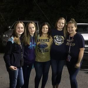 Meet your Posher, Keylee